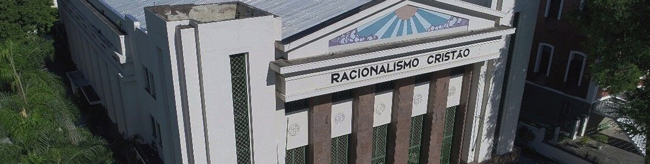 casa-chefe do Racionalismo Cristão